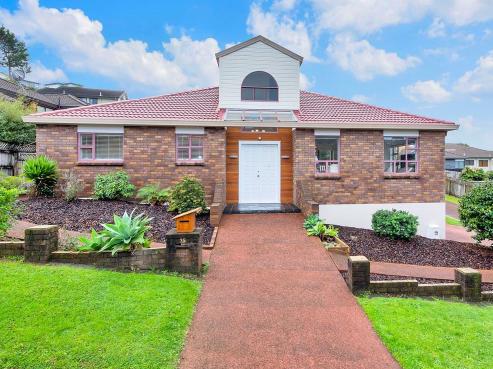 35 Crestview Place, Browns Bay