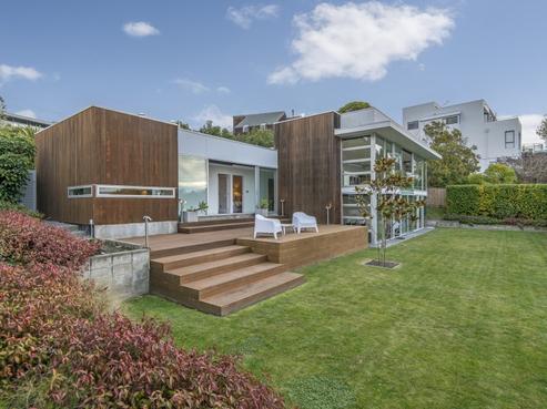129 Richmond Hill Road, Richmond Hill