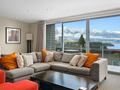 7/51 Thompson Street, Queenstown Central