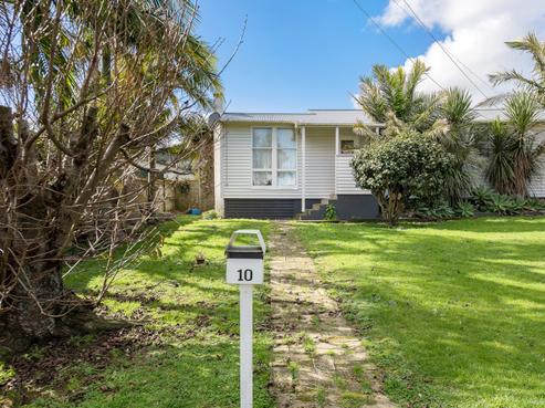 10 Kotae Road, Waiotaiki Bay