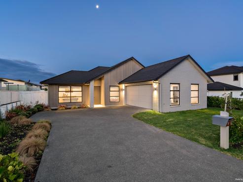 17 Appaloosa Street, Karaka