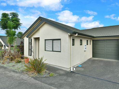 4/23 Brixton Road, Manly