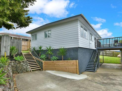 2/11 Gilshennan Valley, Red Beach