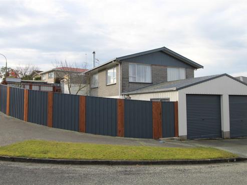 15 Tasman Street, Washdyke
