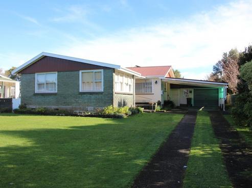 52 Mahoe Street, Inglewood