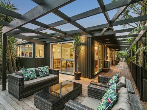 28 Park Hill Road, Birkenhead