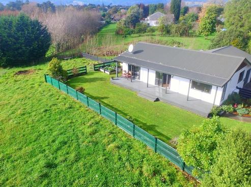 14 Grande View Terrace, Ohau