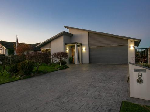 9 Maple Place, Matamata