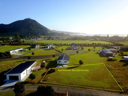 15 Kokopu Street, Ahipara