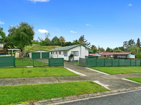 18 Mary Street, Te Kuiti