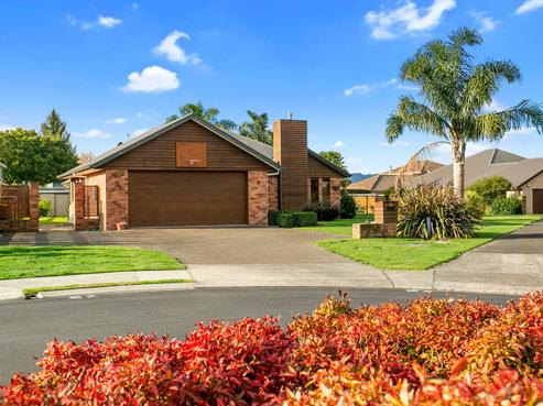16 Simpson Lane, Matamata