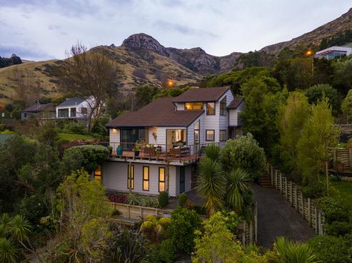 1 Cass Bay Place, Cass Bay