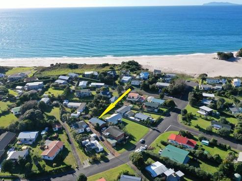 85A Kon Tiki Road, Whiritoa
