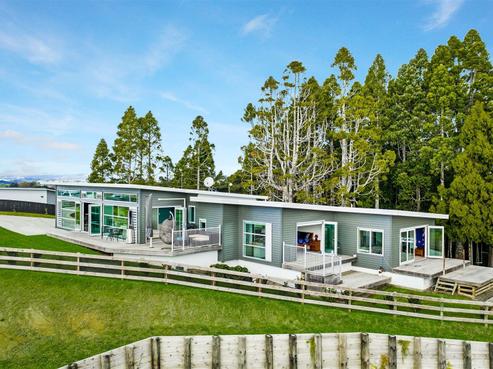 281 Cames Road, Mangawhai