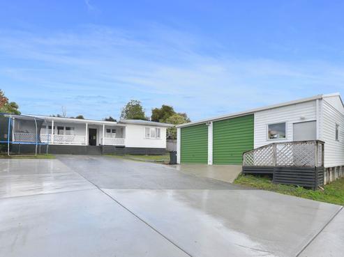 13 Murdoch Crescent, Raumanga