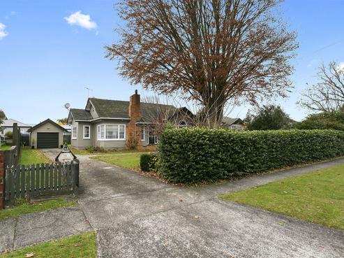 26 Western Street, Matamata