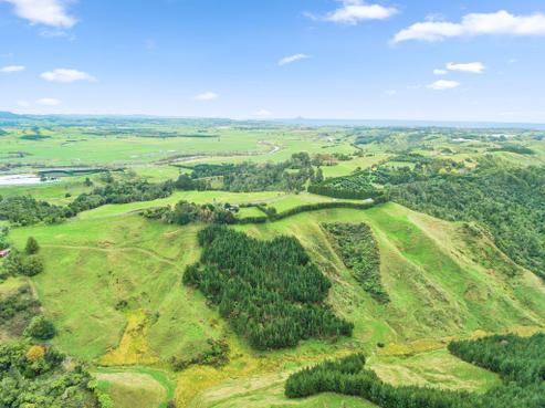 711 Tablelands Road, Opotiki and Surrounds
