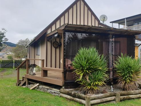 9 Taniwha Street, Paeroa