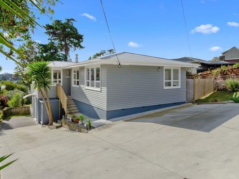 85 Carlisle Road, Torbay
