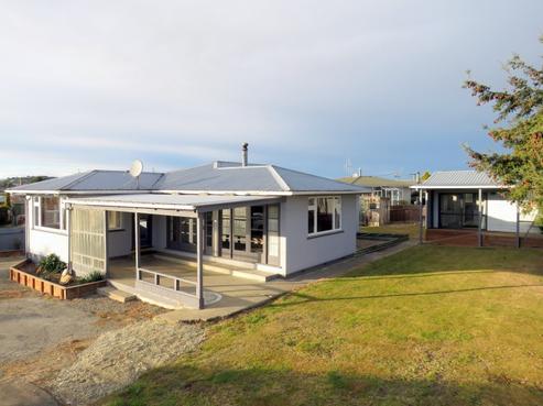 54 Stuart Street, Oamaru
