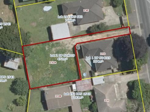 393A Peachgrove Road, Fairfield