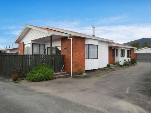 46B Songer Street, Stoke