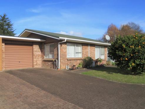 16 Ritchie Street, Te Aroha