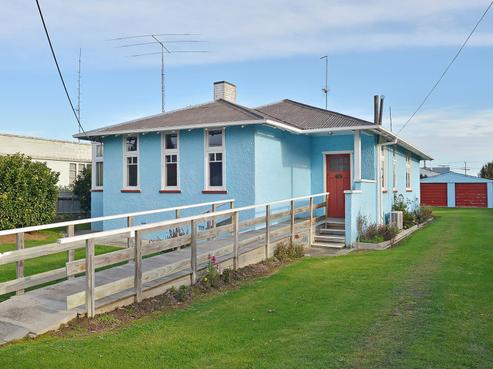 26 Venice Street, Martinborough