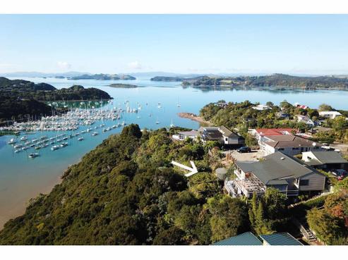 45 Doves Bay Road, Kerikeri