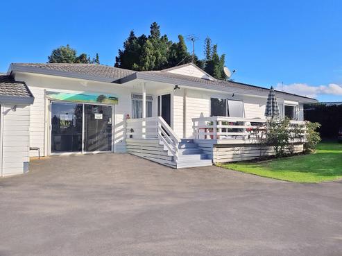 11A Clegg Place, Warkworth