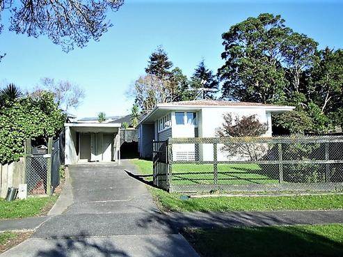 15 Matai Street, Waiuku
