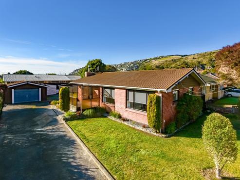 5 Campbell Street, Sumner