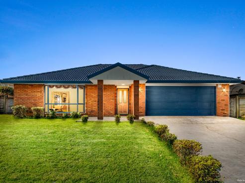 56 Longford Park Drive, Takanini