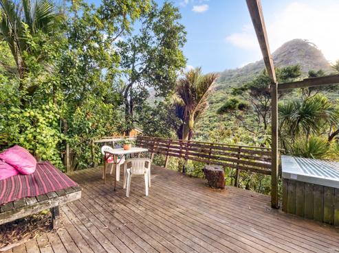 53 Glenesk Road, Piha