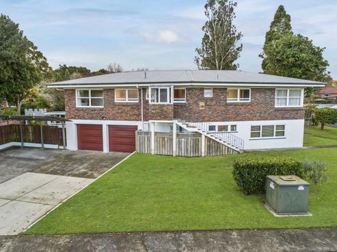 1 Bushlands Place, Opaheke