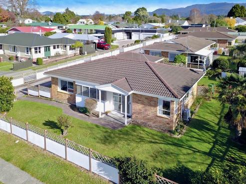 81A Boucher Avenue, Te Puke