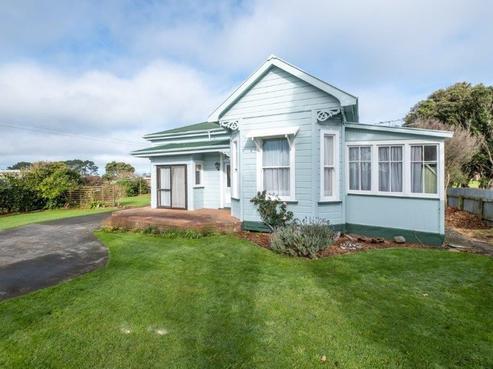130 Manawapou Road, Hawera