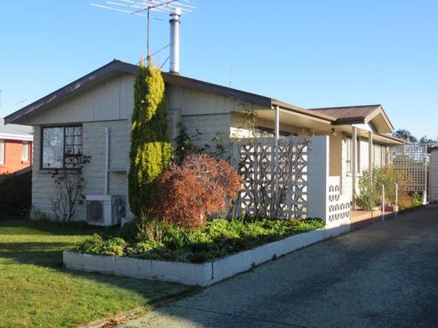 64 George Street, Tinwald