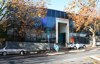 CBRE - Fantastic on Franklin