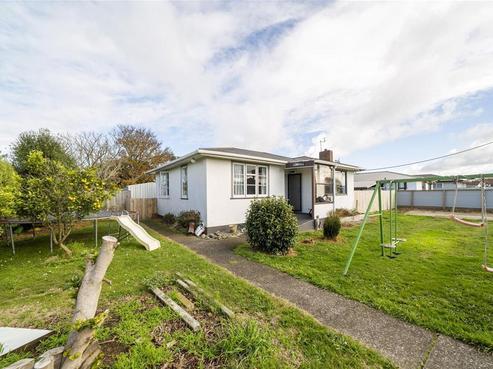 31 Fantham Street, Hawera