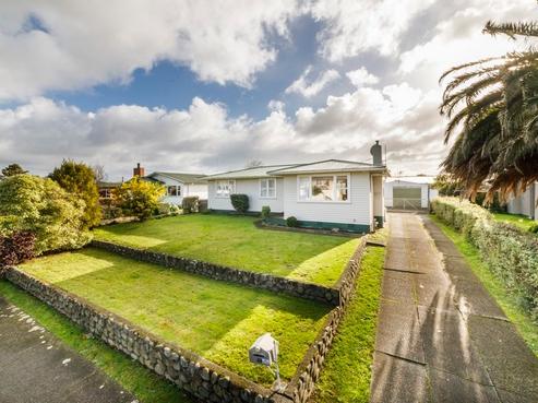 20 Fairview Avenue, Feilding