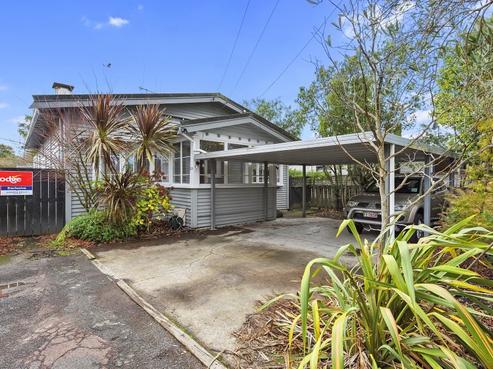 23 Thames Street, Claudelands