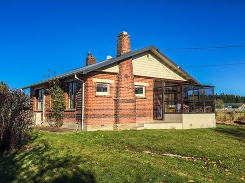117 Timaru Road, Waimate