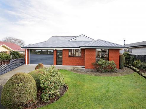 11 Vogel Court, Waikiwi