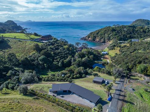 51 Landowners Lane, Tutukaka