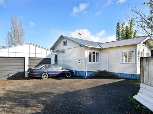391A Dey Street, Hamilton East