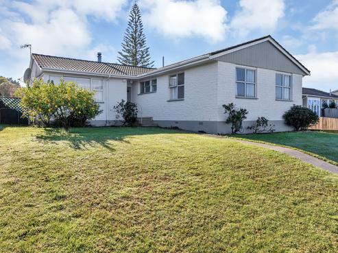 31 West View Crescent, Onerahi