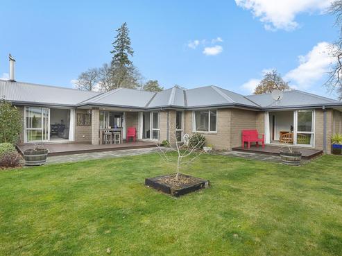 1315A Courtenay Road, Kirwee