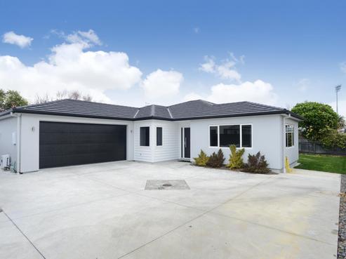 165 Wellesley Road, Napier South