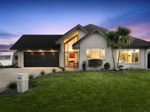 1 Bridal Place, Silverdale